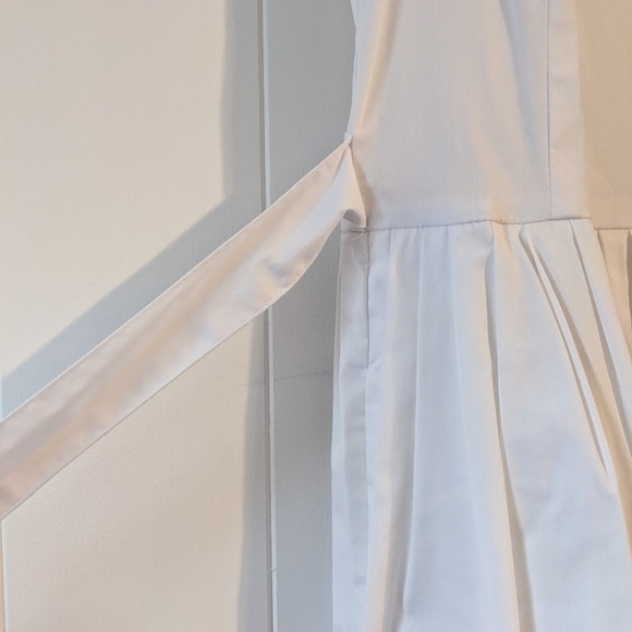 Michael Kors shirt dress - Picture 3 of 7